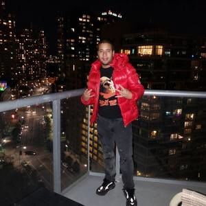 Meet your Posher, Michaelangelo